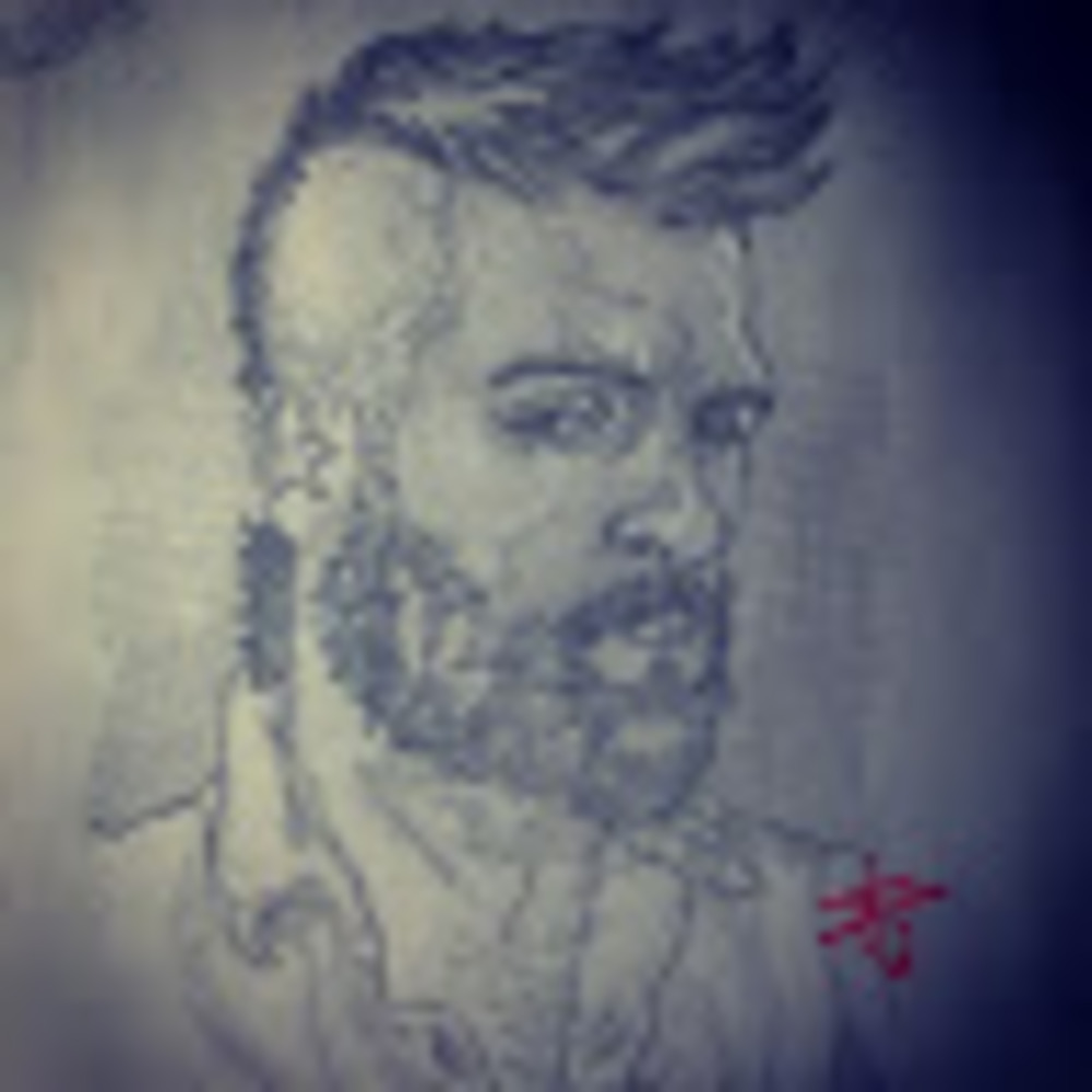 Meet your Posher, Eric